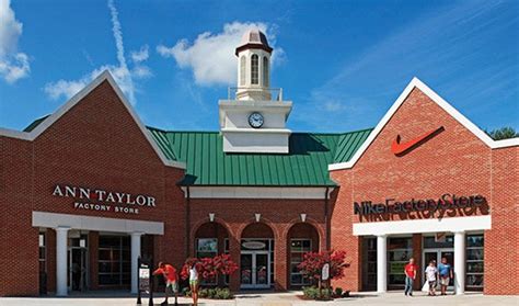 burberry factory outlet williamsburg va